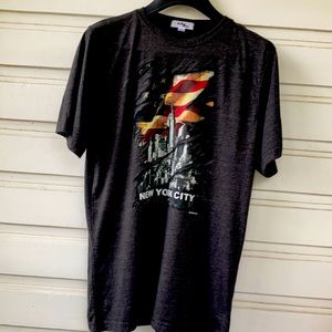 U.S. Moda men’s L NYC short sleeve t-shirt